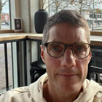 Bas Veldhuis
